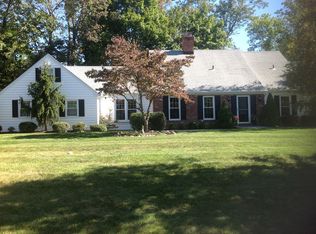 59 Canal Run W, Washington Crossing, PA 18977