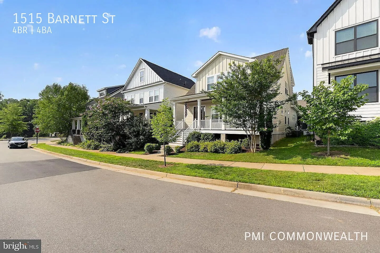 4 Bed / 3.5 Bath Single Family (Available 10/15/26) — Photo 3