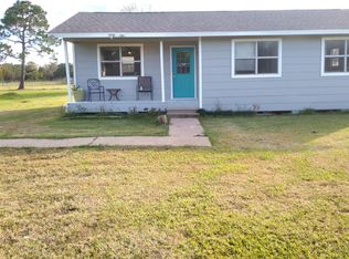 2516 County Road 357a, Alvin, TX 77511