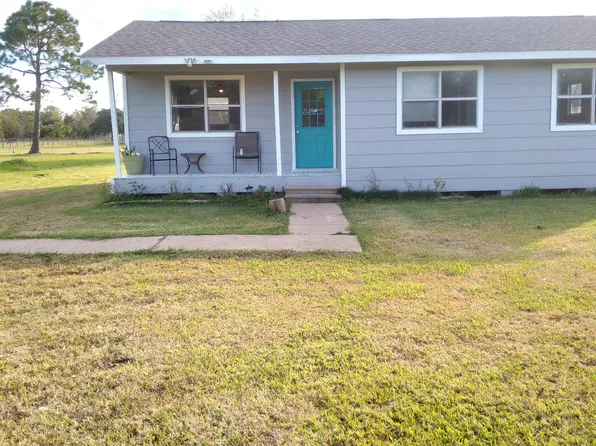2516 County Road 357a, Alvin, TX 77511