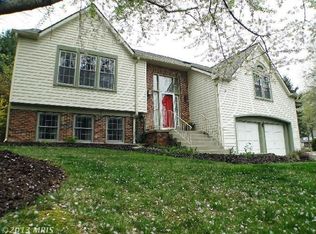 8743 Carriage Hills Dr, Columbia, MD 21046