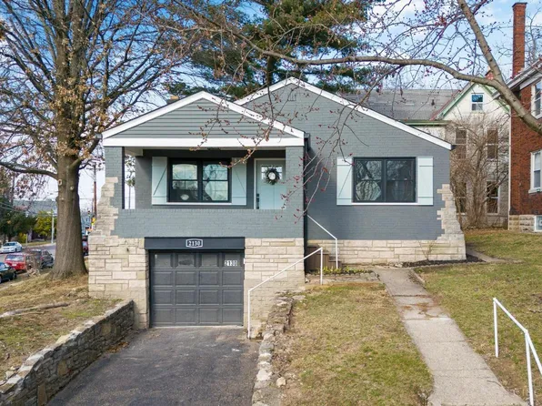 2130 Feldman Ave, Cincinnati, OH 45212