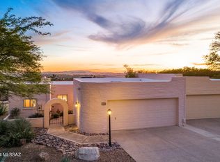 5351 N Camino De La Cumbre, Tucson, AZ 85750
