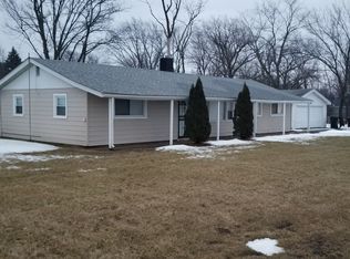 18501 Cicero Ave, Country Club Hills, IL