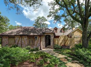 101 Templeton Dr, Lafayette, LA 70508