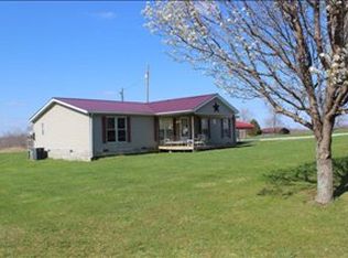 2209 Liberty Rd, Crab Orchard, KY 40419