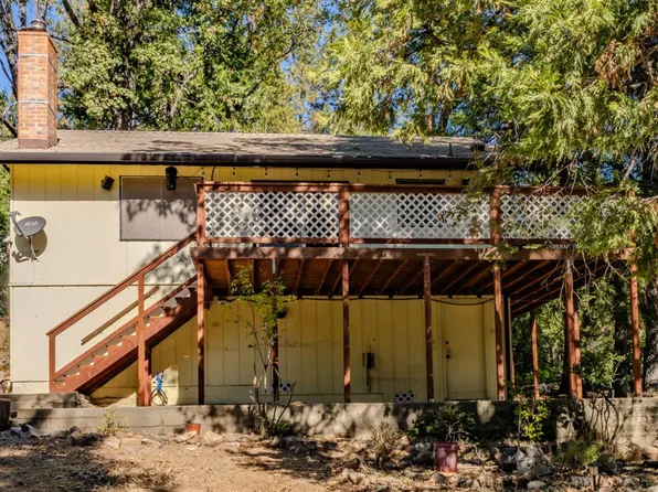 24312 Carson Dr, Pioneer, CA 95666