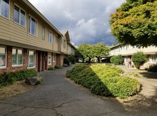Colonial Garden Apartments, Seattle, WA 98168