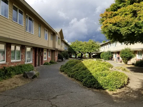 Colonial Garden Apartments, 3465 S 144th St #1B-1Ba-600Sqft, Seattle, WA 98168