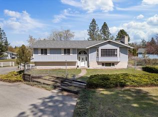 11216 N Parksmith Dr, Mead, WA 99021