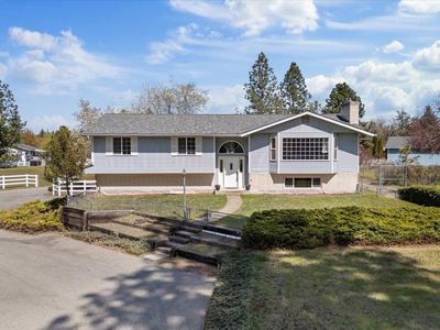 11216 N Parksmith Dr, Mead, WA, 99021