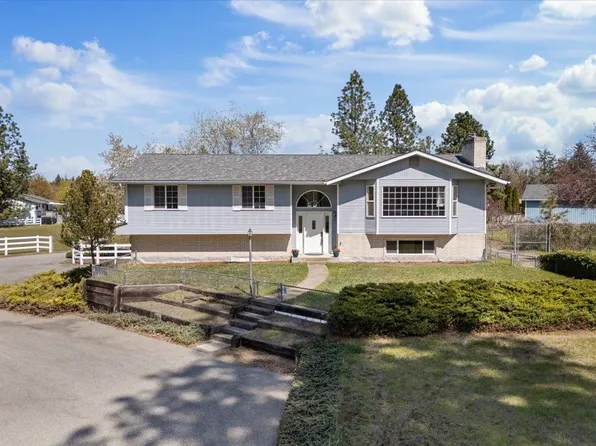 11216 N Parksmith Dr, Mead, WA 99021