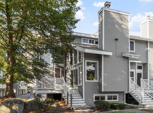 Chelmsford Villiage, Chelmsford, MA 01824