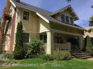 5245 NE Rodney Ave APT 1, Portland, OR 97211