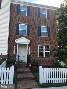 11601 Emerald Green Dr #906A, Clarksburg, MD, 20871