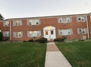 43 Conforti Avenue #45, West Orange, NJ 07052