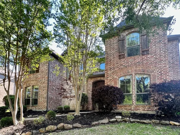 1065 Arches Park Dr, Allen, TX 75013