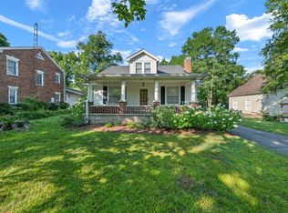 319 Sumpter Ave, Bowling Green, KY 42101