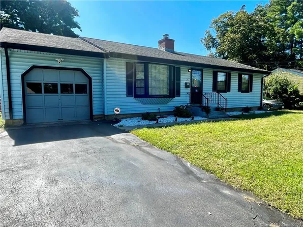 21 Goodwin Street, East Hartford, CT 06108