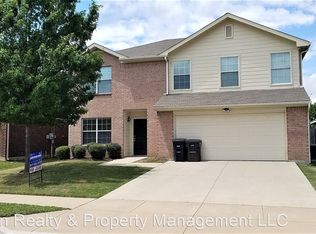 10777 Braemoor Dr, Haslet, TX 76052