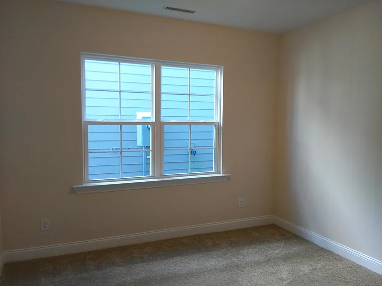 Downstairs Bedroom