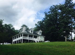 6701 Cooley Rd, Harrison, TN 37341