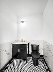 Rented by The Agency