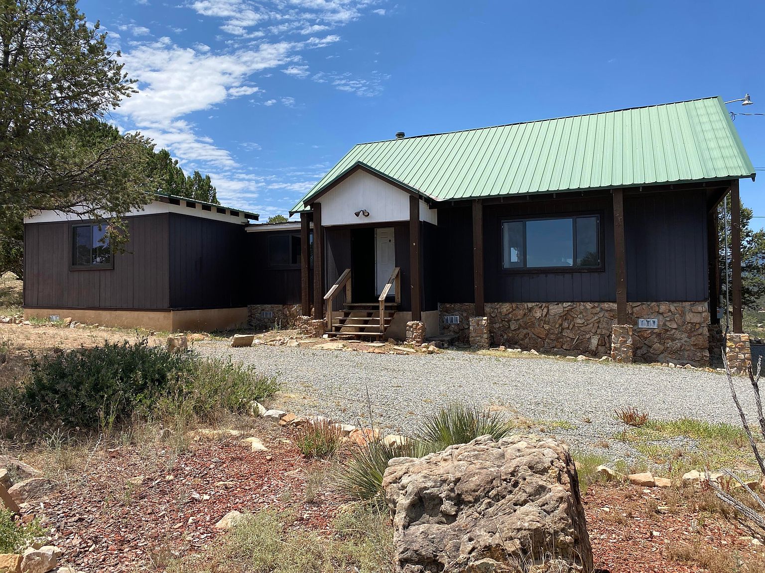 34 Skyview Dr, Sandia Park, NM 87047 Zillow