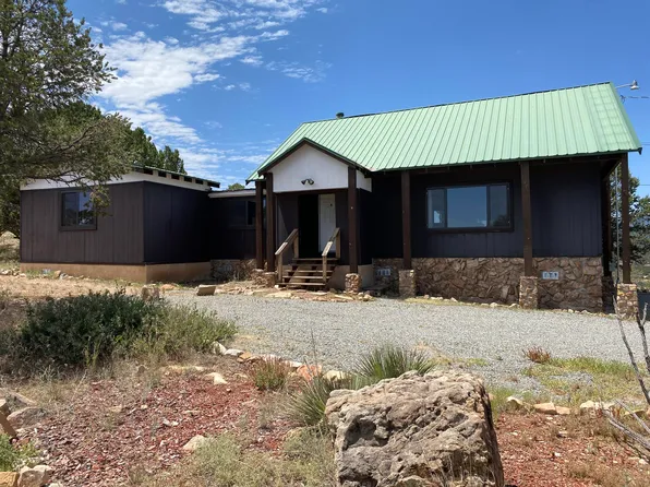 34 Skyview Dr, Sandia Park, NM 87047