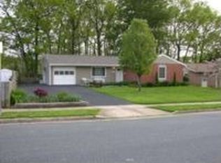 423 Barksdale Rd, Joppa, MD 21085