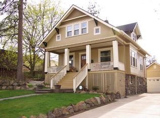 2222 S Sherman St, Spokane, WA 99203