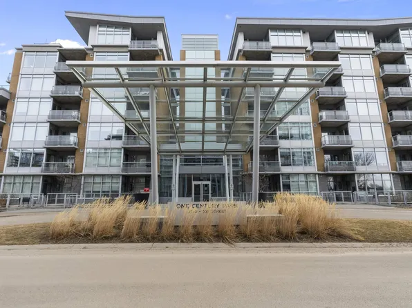 2510 109th St NW #508, Edmonton, AB T6J 2X1