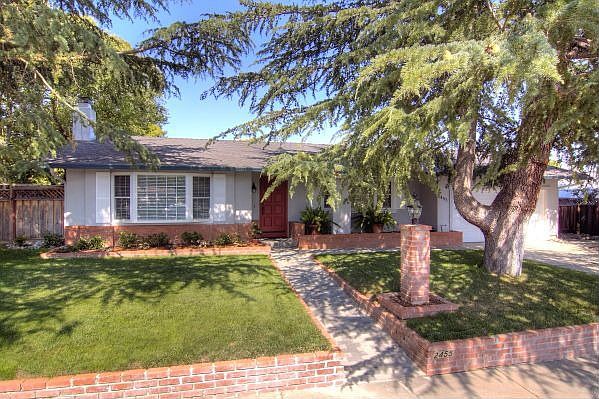 Welcome to 2455 Regent Road, Livermore