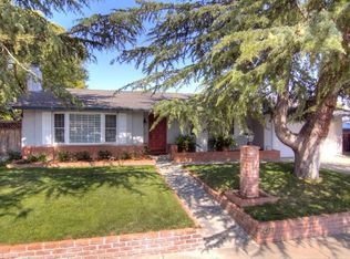 2455 Regent Rd, Livermore, CA 94550