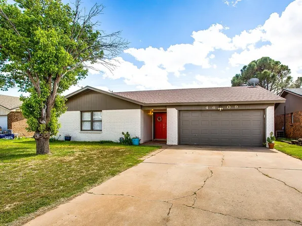 4609 Jarvis St, Lubbock, TX 79416