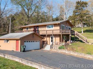 231 Sunny Slope Cir, Camdenton, MO 65020
