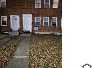 908 Saint Dunstans Rd, Baltimore, MD 21212