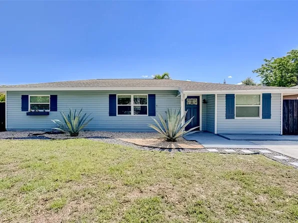 1553 S Jefferson Ave, Clearwater, FL 33756
