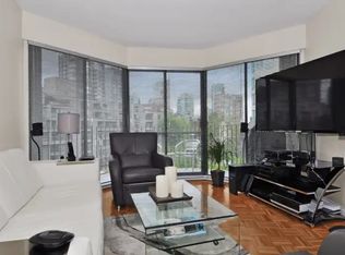 1011 Beach Ave #1404, Vancouver, BC
