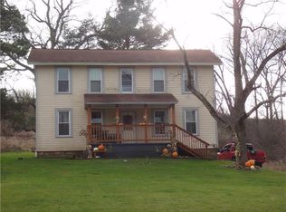 332 Williamson Rd, Templeton, PA 16259