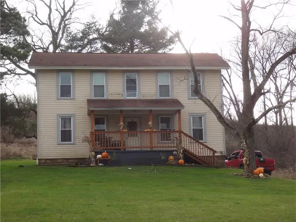 332 Williamson Rd, Templeton, PA 16259