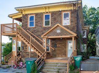 184-188 High St, Fitchburg, MA 01420