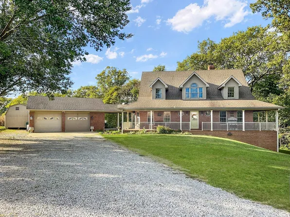 5500 N Posey County Line Rd, Poseyville, IN 47633