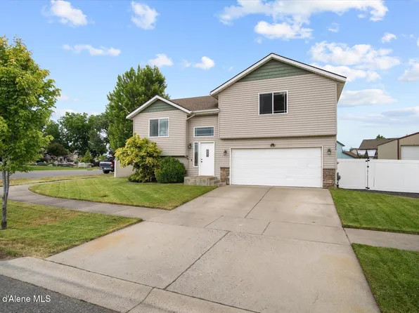 1576 N Firestone St, Post Falls, ID 83854