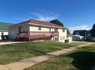 1325 Jefferson St, Fennimore, WI 53809