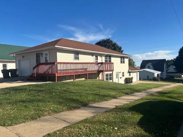 1325 Jefferson Street, Fennimore, WI 53809