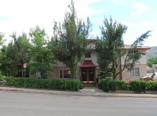 390 E 12th St UNIT 5, Durango, CO 81301