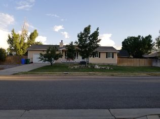 2937 W Martinez Way, Riverton, UT 84065