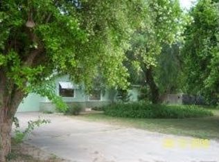 2506 N Glasscock Rd, Mission, TX 78574