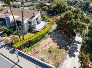 0 Ranch Top Rd, Pasadena, CA 91107